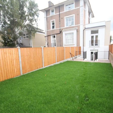 Eversley'S Mews Apartment London Exterior photo