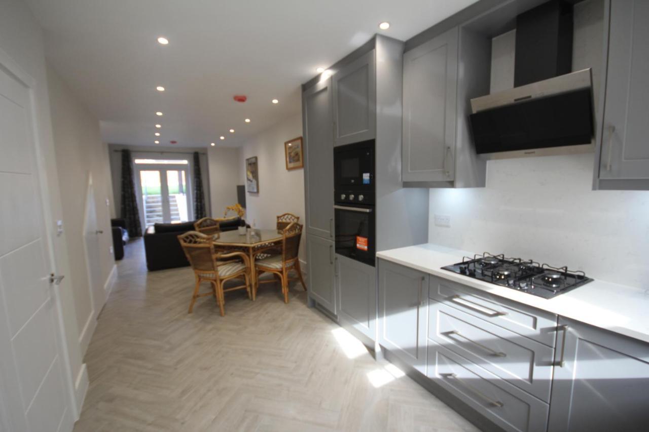 Eversley'S Mews Apartment London Exterior photo