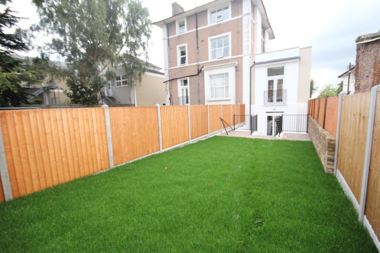 Eversley'S Mews Apartment London Exterior photo