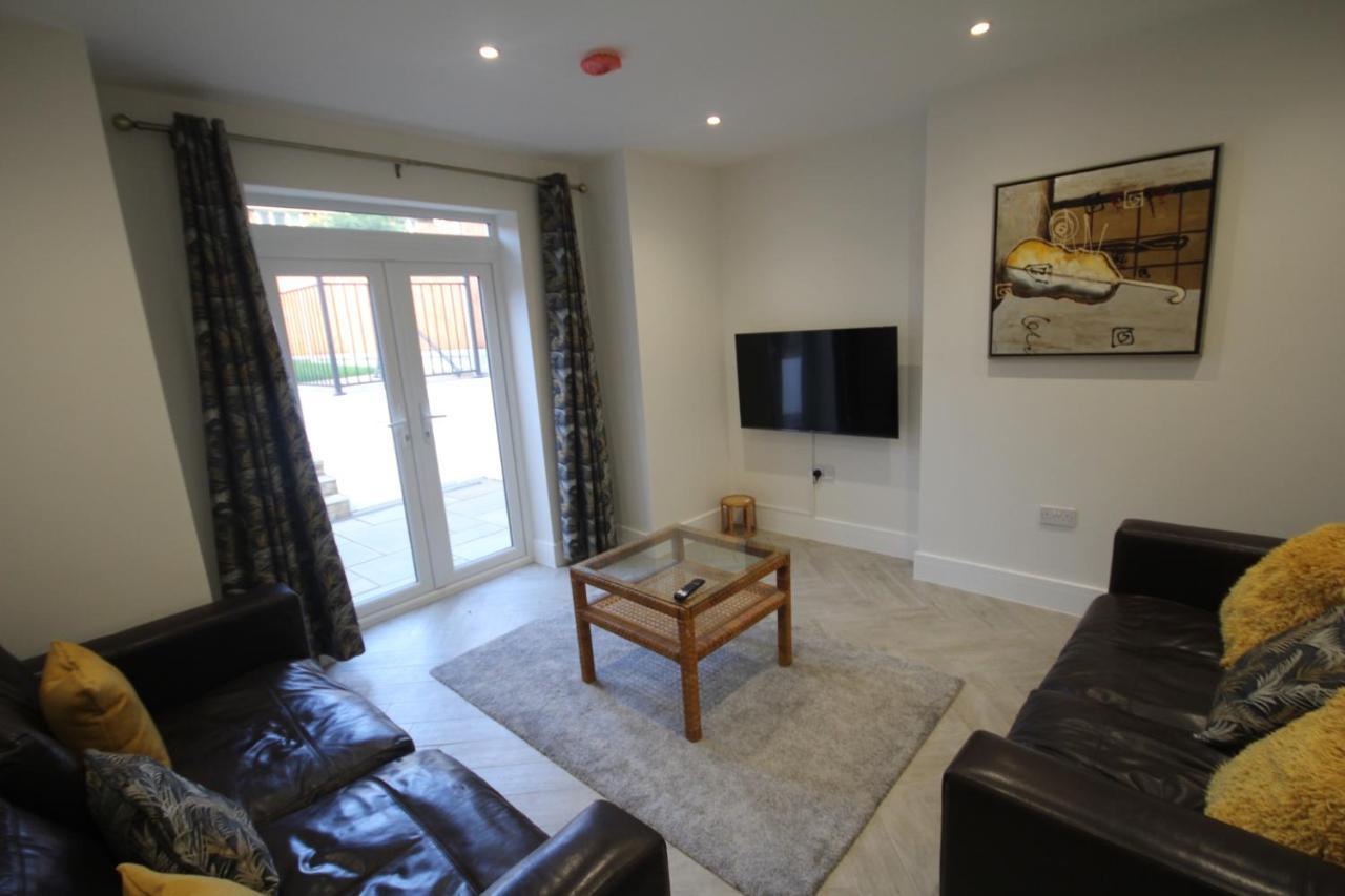 Eversley'S Mews Apartment London Exterior photo