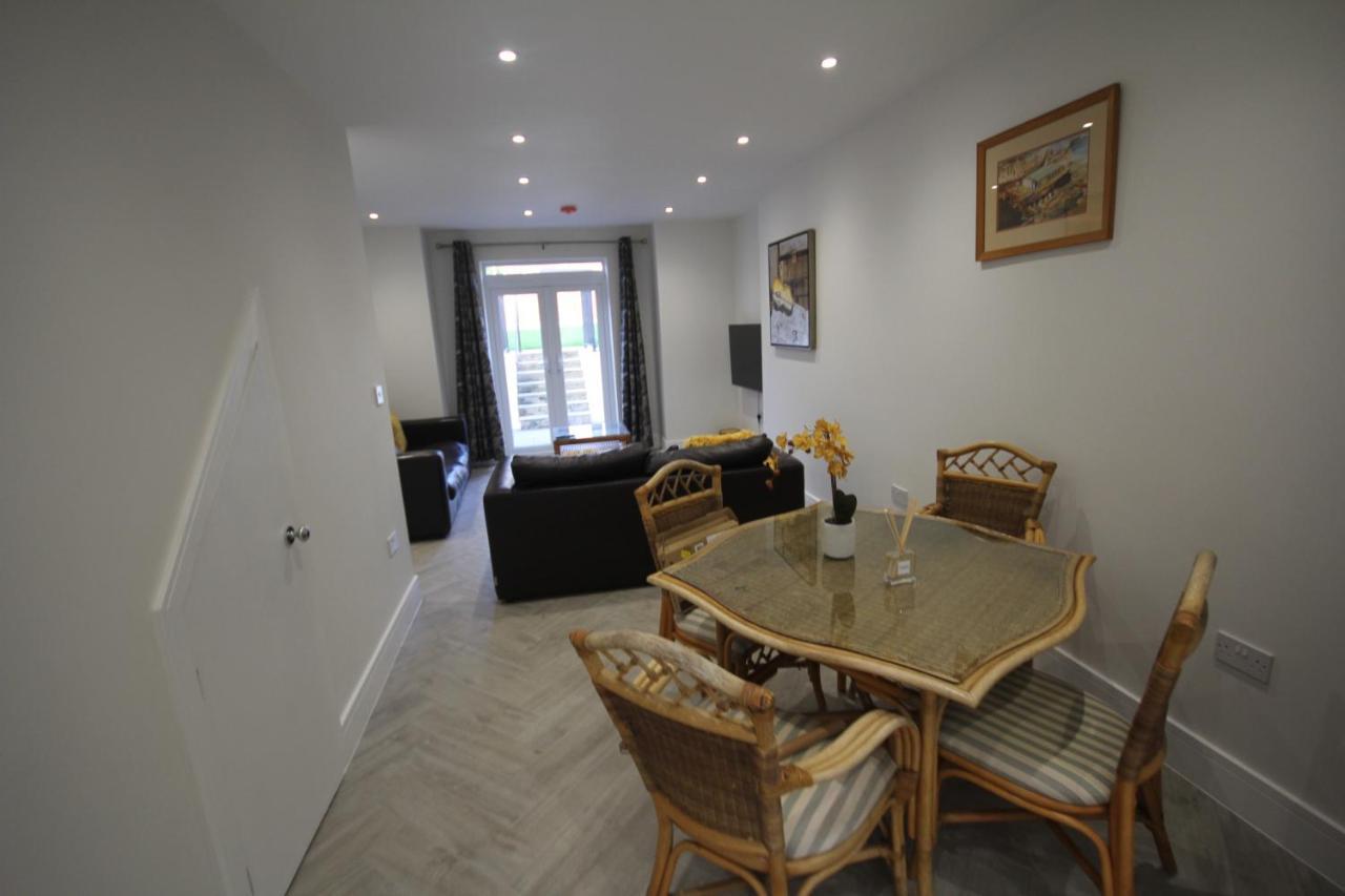 Eversley'S Mews Apartment London Exterior photo