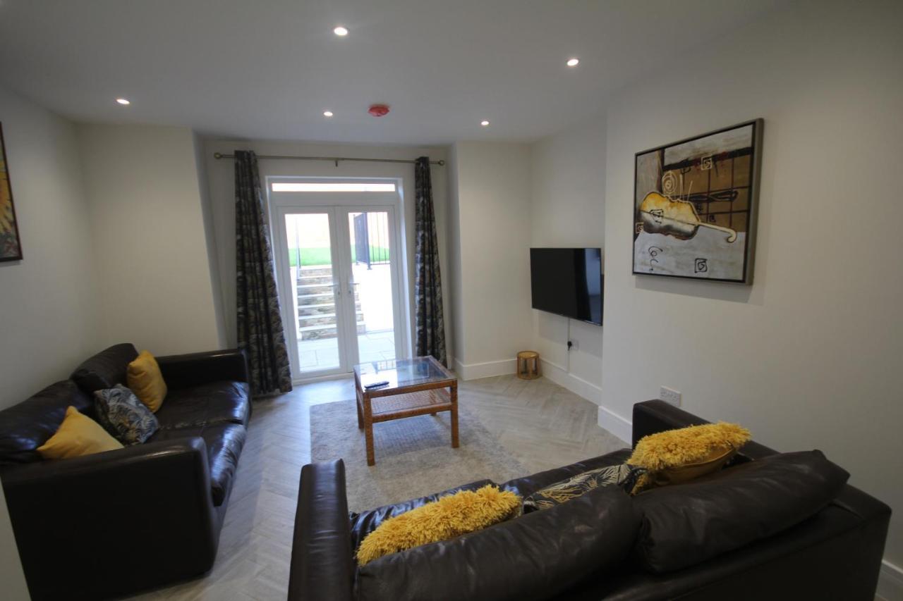 Eversley'S Mews Apartment London Exterior photo