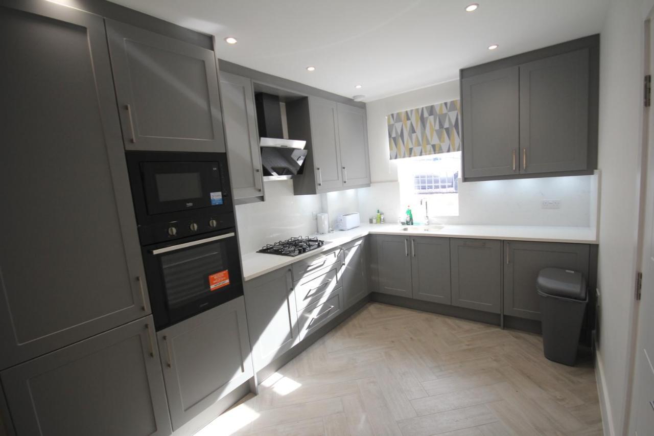 Eversley'S Mews Apartment London Exterior photo