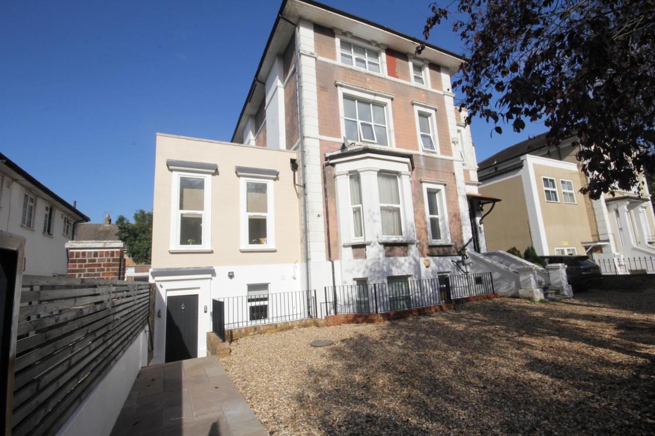 Eversley'S Mews Apartment London Exterior photo