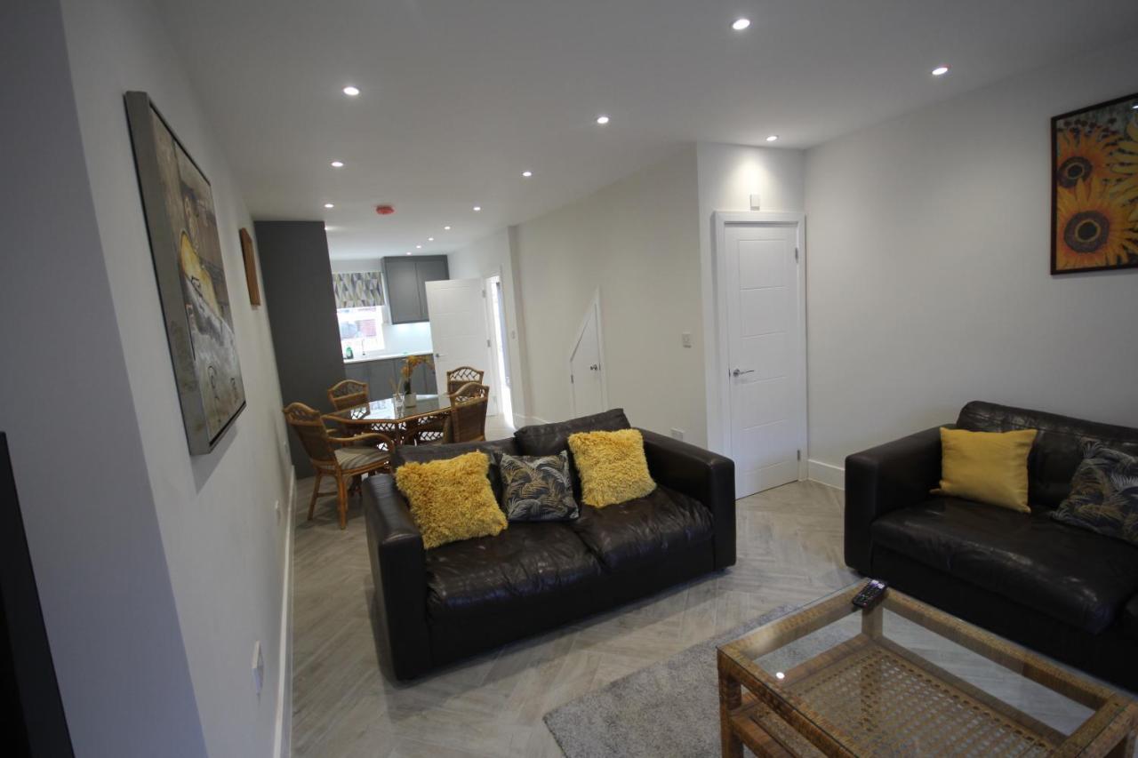 Eversley'S Mews Apartment London Exterior photo