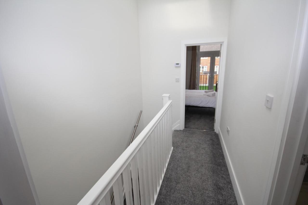 Eversley'S Mews Apartment London Exterior photo