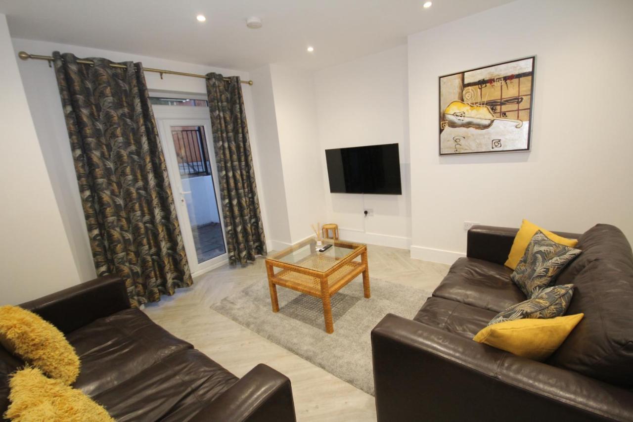 Eversley'S Mews Apartment London Exterior photo