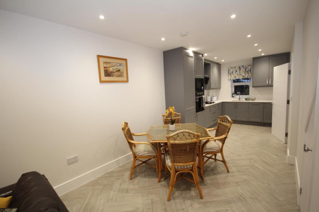 Eversley'S Mews Apartment London Exterior photo