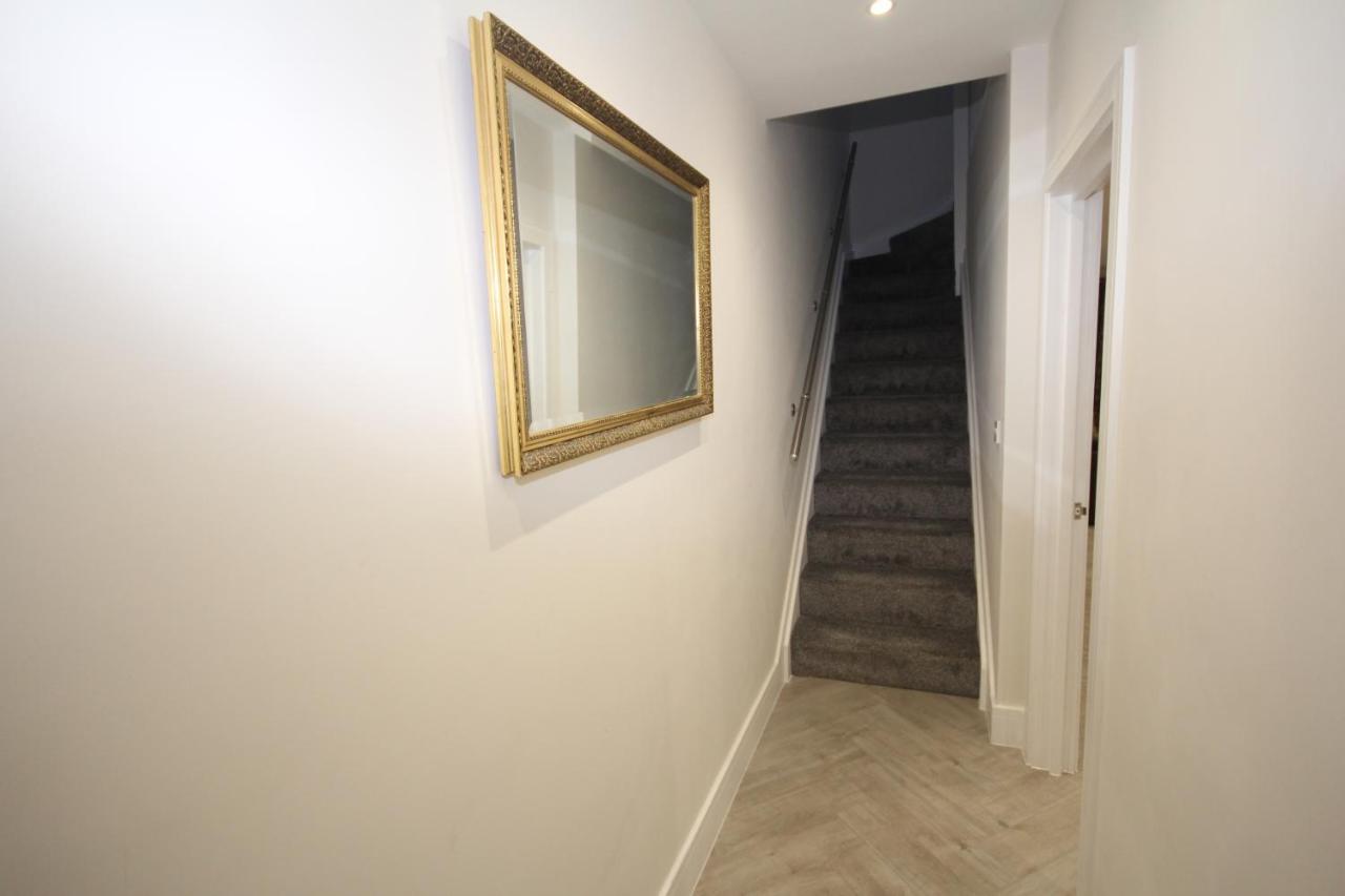 Eversley'S Mews Apartment London Exterior photo