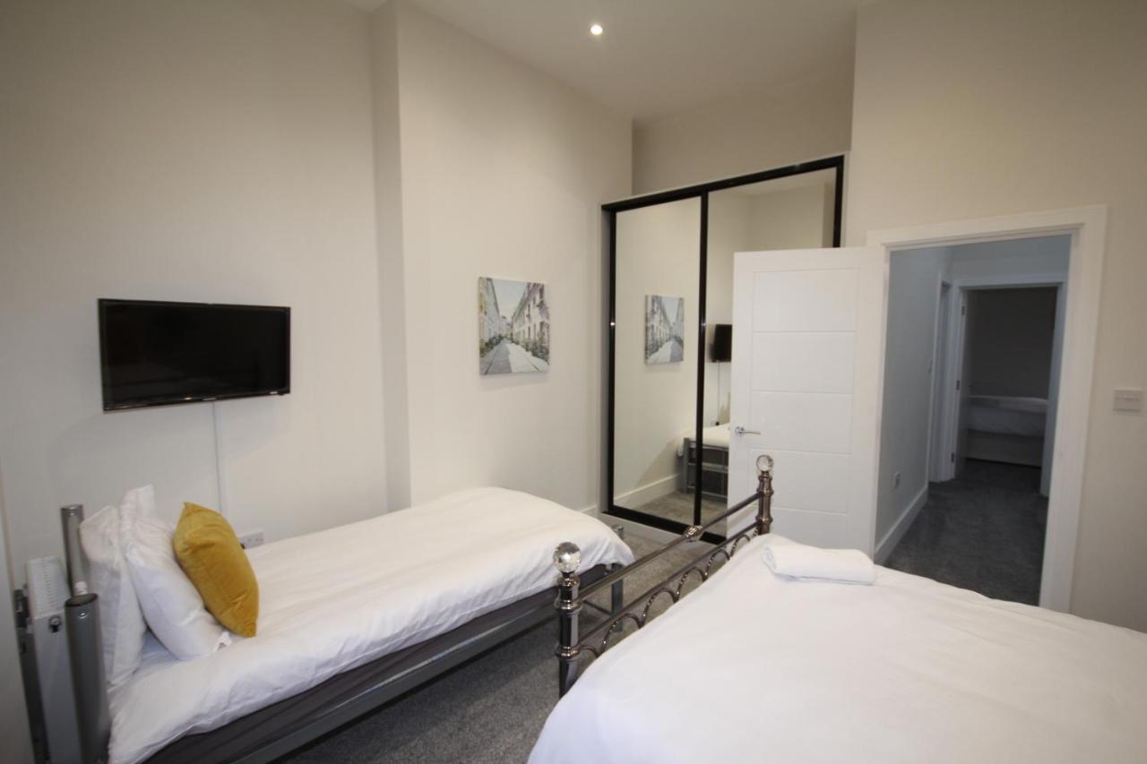 Eversley'S Mews Apartment London Exterior photo