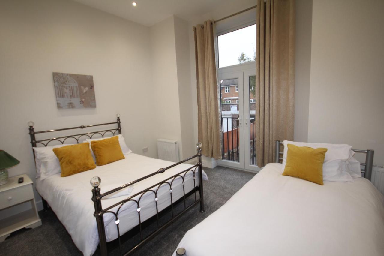 Eversley'S Mews Apartment London Exterior photo